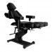 Elektroninis gultas tatuiruočių salonams PRO INK 606 BLACK